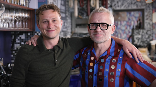 Max Hubacher: «Das Drehen einer Sexszene ist nie romantisch»