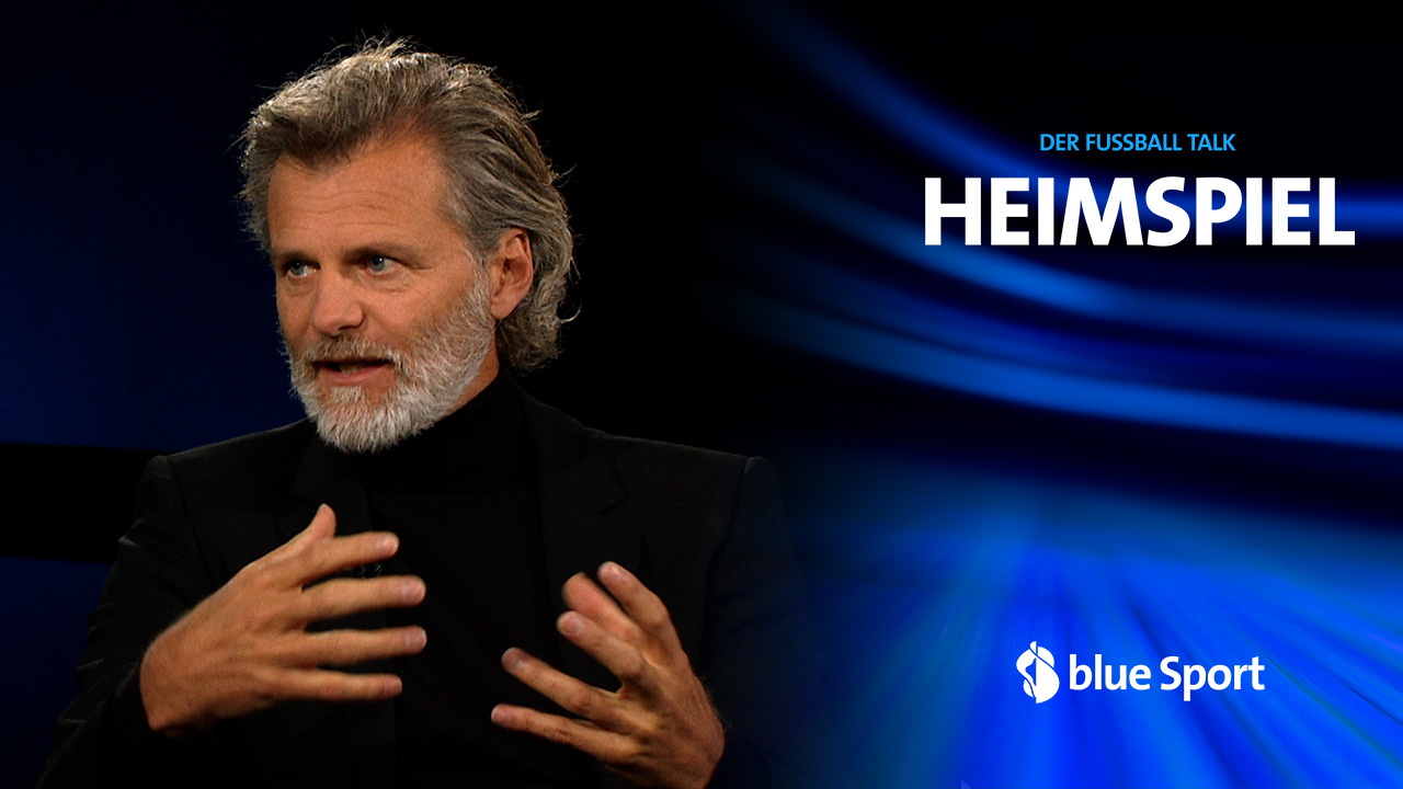 Der GC-Plan – mit Alain Sutter und Gerald Scheiblehner