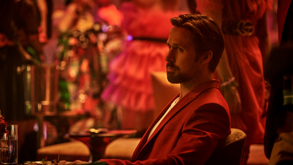 «The Gray Man»: Ryan Gosling funktioniert halt immer, und darum funktioniert's