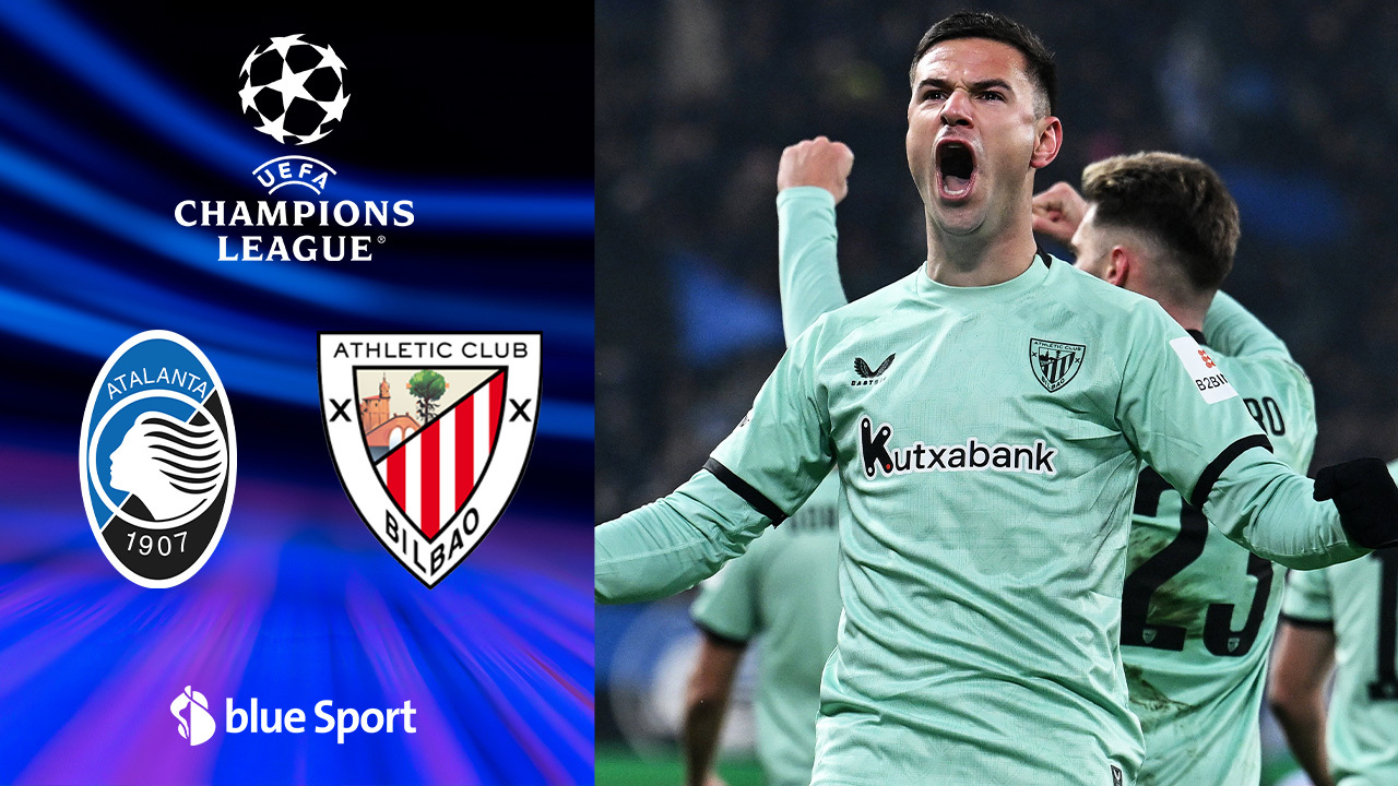 Atalanta – Athletic Club Bilbao 2:3