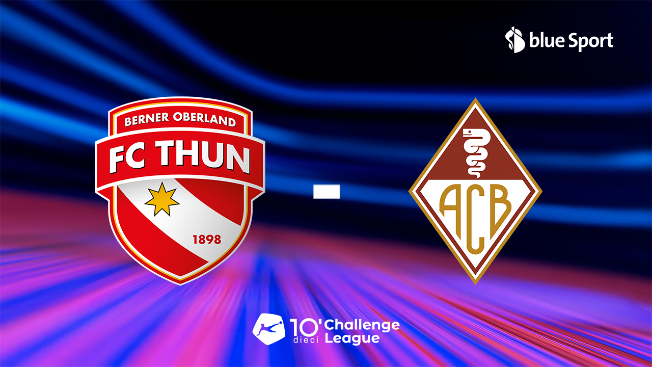 Thun – Bellinzona 2:0