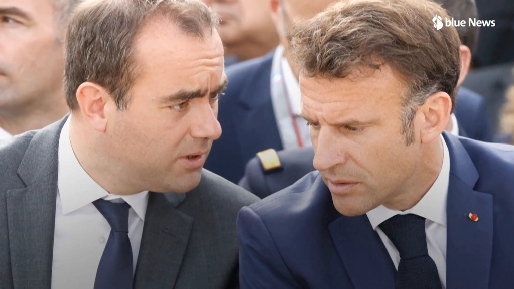 Les premiers ministres sous Emmanuel Macron