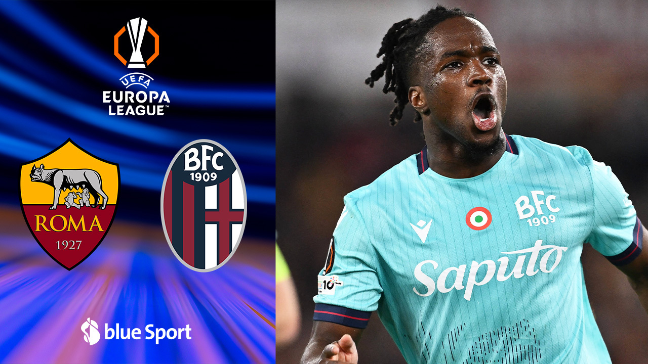 Roma – Bologna 3:4 ap