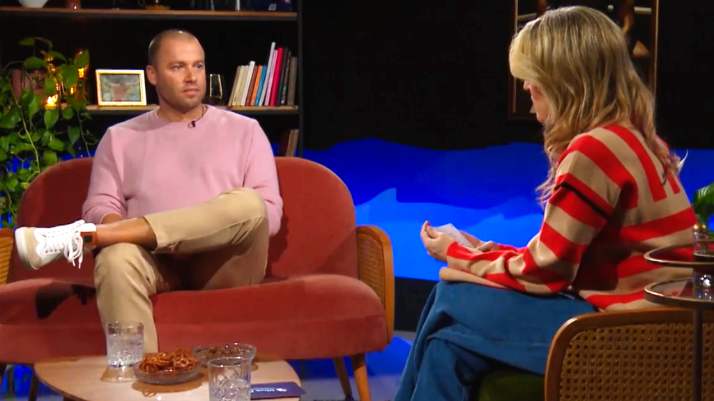 Wenig Comedy-Frauen beim SRF? Jonny Fischer: «Es ist nicht immer fair»