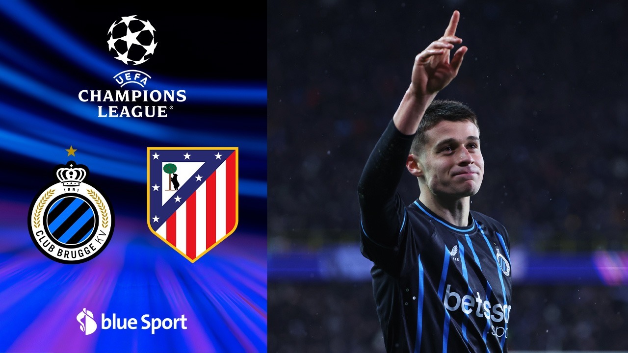 Brügge – Atlético 3:3