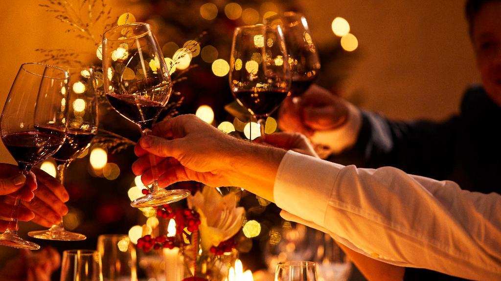 Weihnachten mit Corona. Und wie planen Sie die Festtage?.