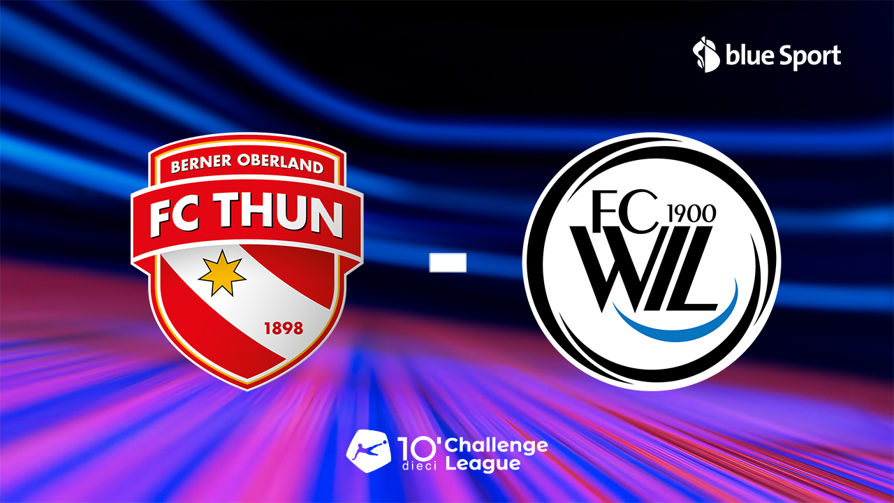 Thun – Wil 0:2