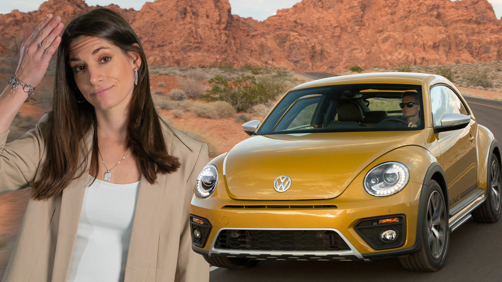 Die sinnlosesten Autos aller Zeiten