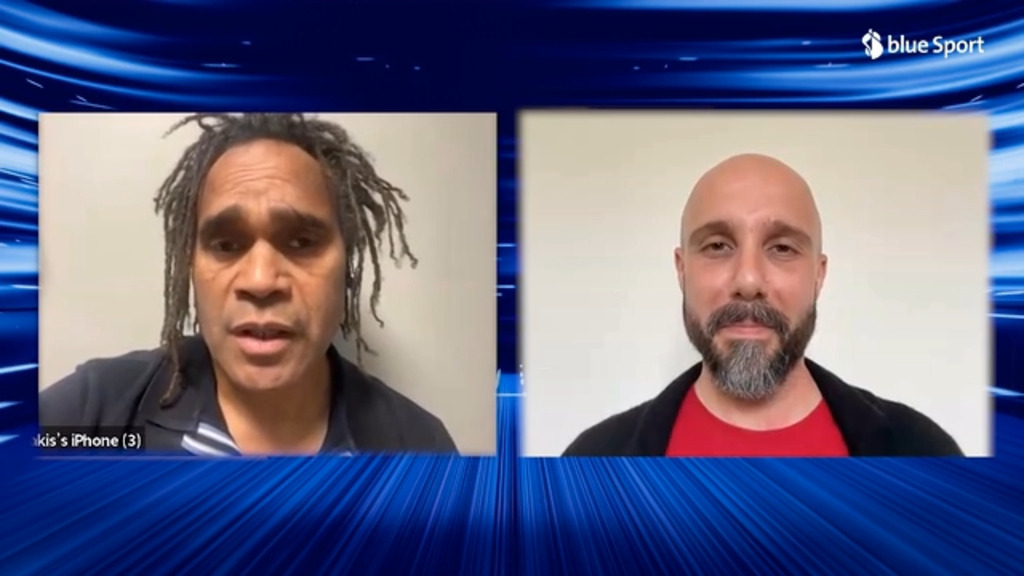 Kylian Mbappé est-il un problème pour le Real ? La réponse de Christian Karembeu