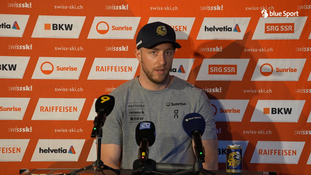 Murisier: «Warum machen wir Hirscher ein Geschenk, wenn er zum Spass zurückkommt?»