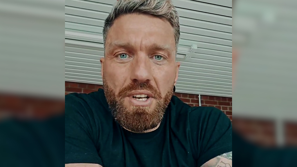 «Bauer sucht Frau»-Star Till Adam ist unheilbar krank