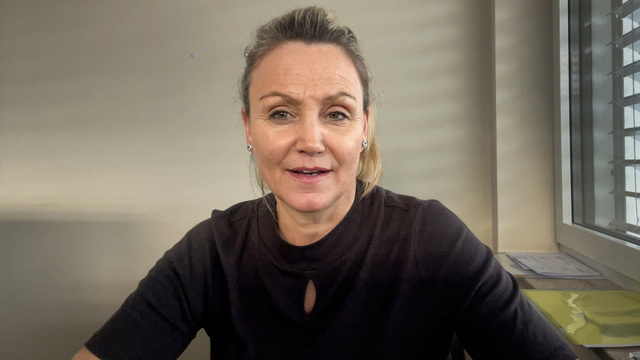 Sonja Nef :«Die alpinen Frauen sind in einer schwierigen Situation»