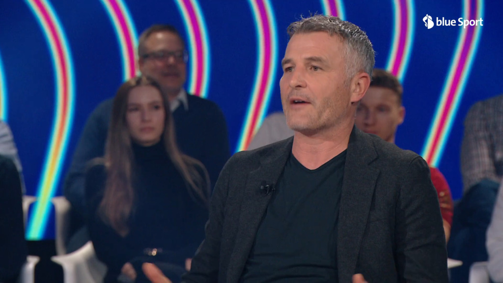 Frei über Kobel: «Den muss er halten»