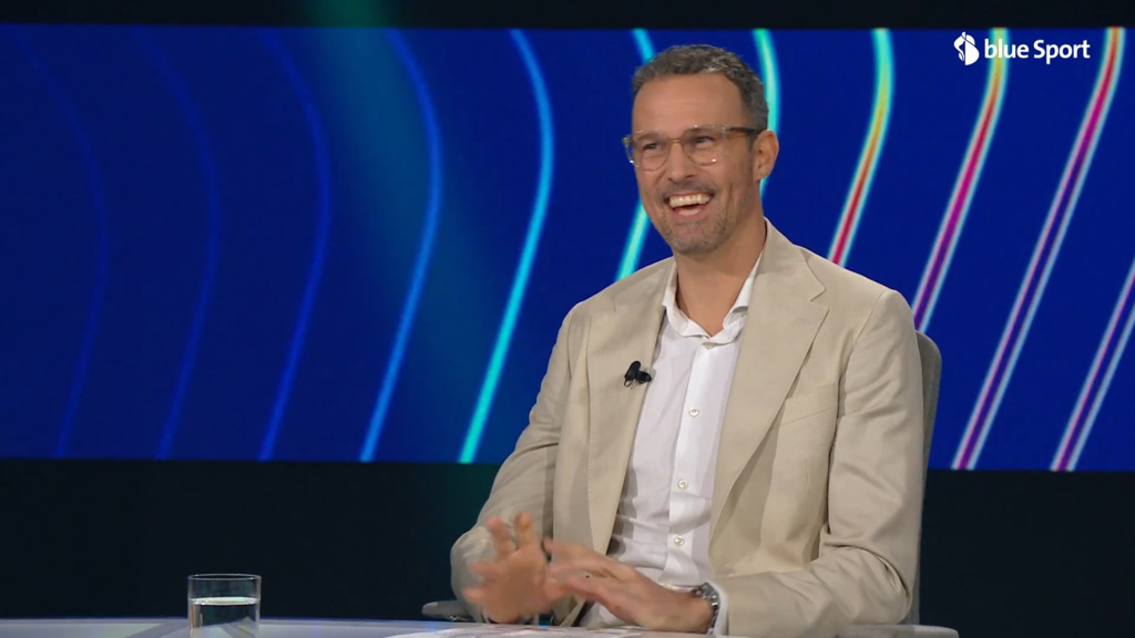 Streller schwärmt für Xhaka und Sommer: «Giganten des europäischen Fussballs»