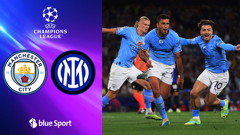 Manchester City - Inter 1:0