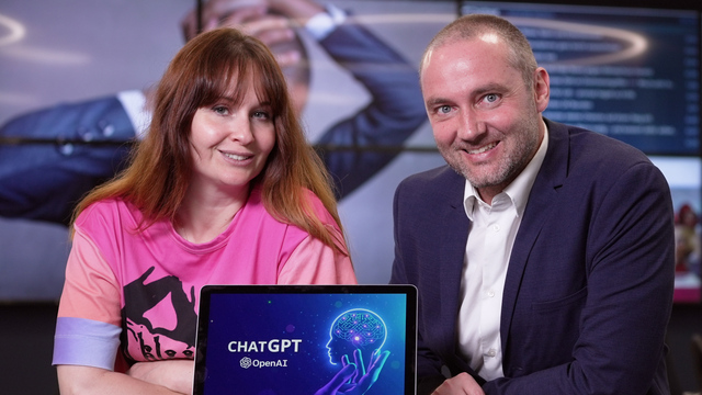 Alltags-Test: Wie gut eignet sich ChatGPT als Styleberater?