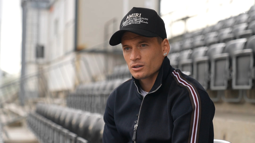 Lugano-Rückkehrer Alioski: «Der Meistertitel liegt noch drin!»