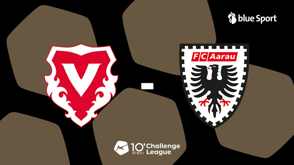 Vaduz – Aarau 1:2