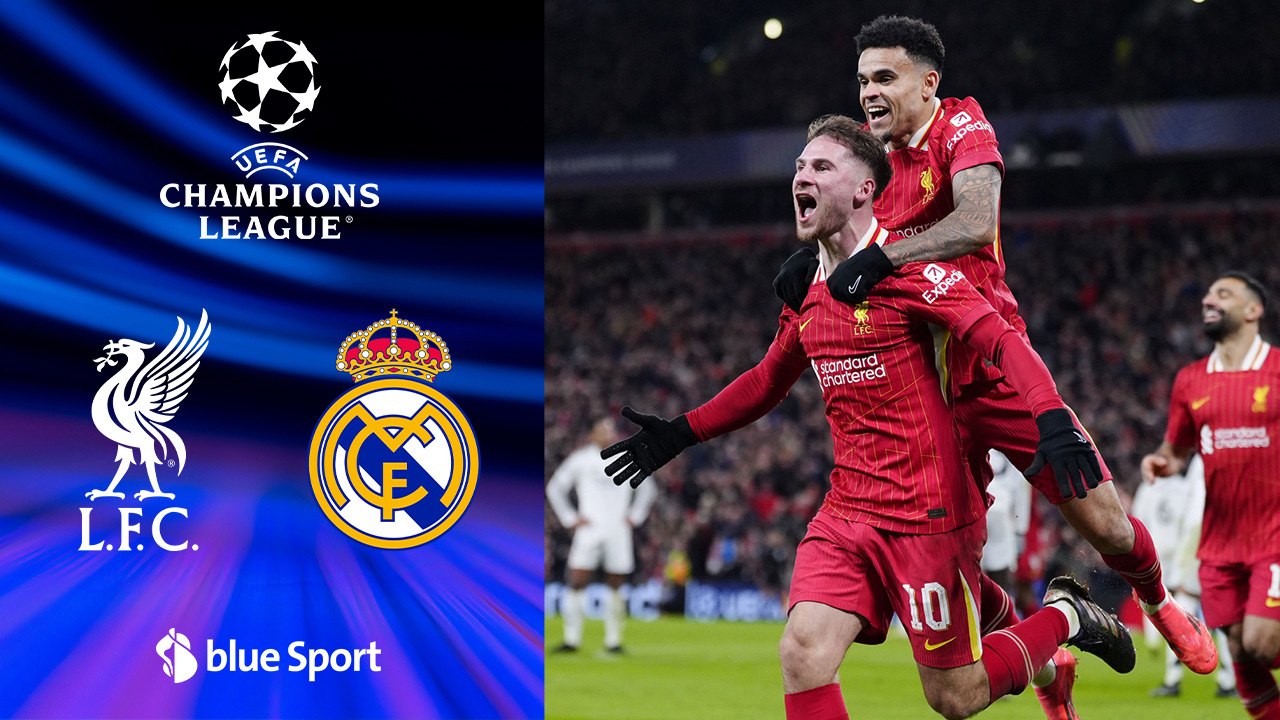 Liverpool – Real Madrid 2:0
