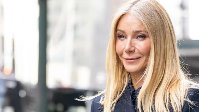 Une publicité de Gwyneth Paltrow en Israël suscite la polémique