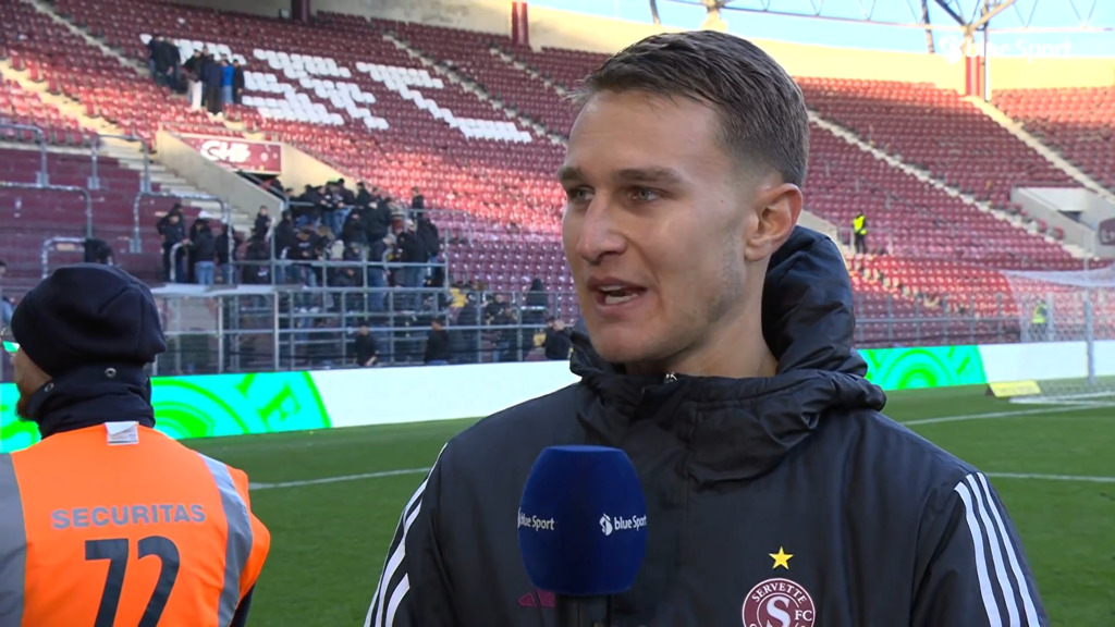 Burch: «Hatten extrem viele Chancen»