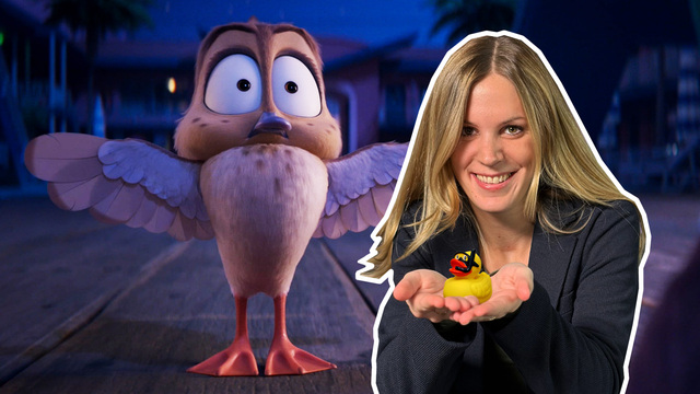 Entenfilm «Migration» jetzt im Kino: Raus aus dem Teich – und rein ins Abenteuer!