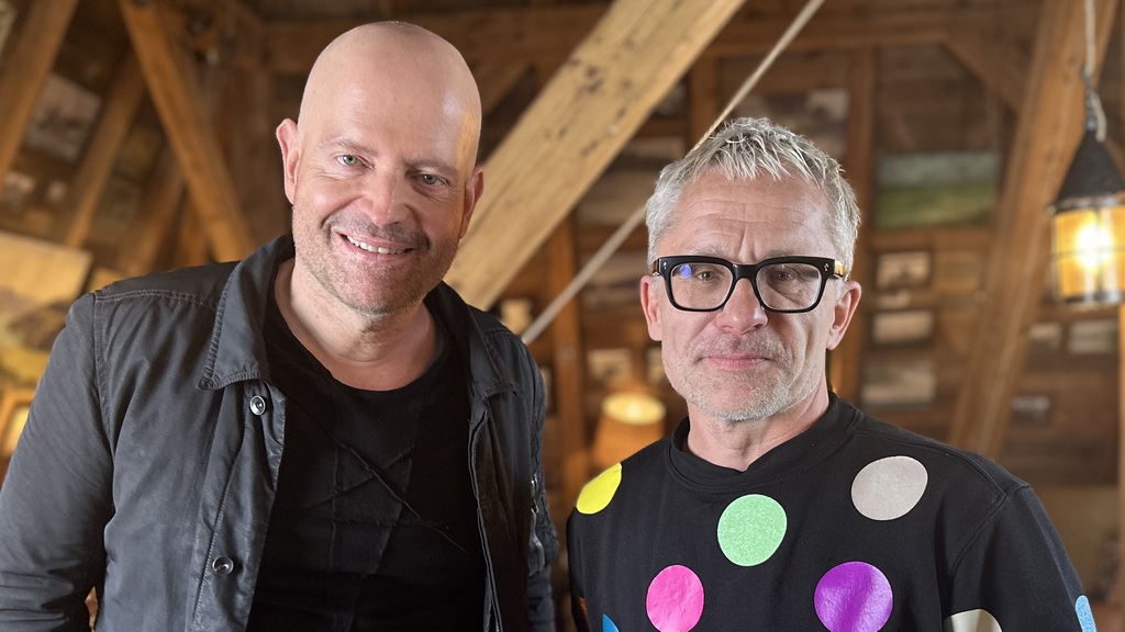 Bötschi fragt Starregisseur: Wie Marc Forster mit seiner Naivität Hollywood eroberte