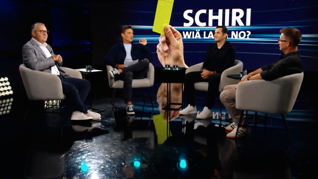 Heimspiel exklusiv! Schiris legen erstmals ihre VAR-Kommunikation offen