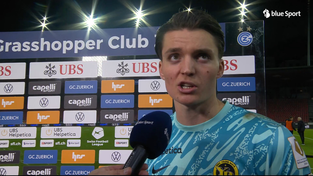 Penalty-Killer Keller: «Ich bin sehr enttäuscht über das Resultat«