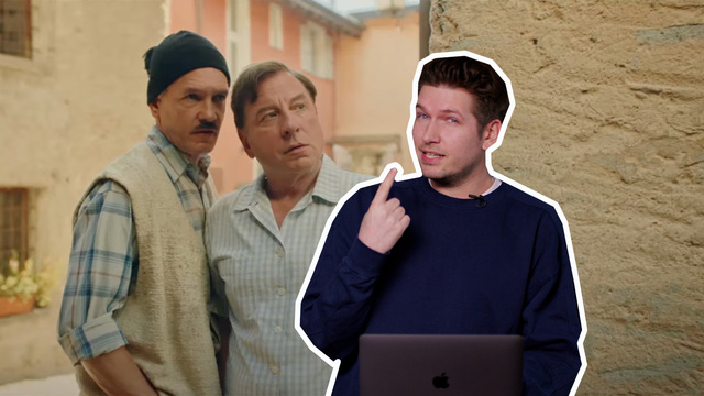 «Bon Schuur Ticino»: Da einigt sich die Schweiz plötzlich auf eine Sprache