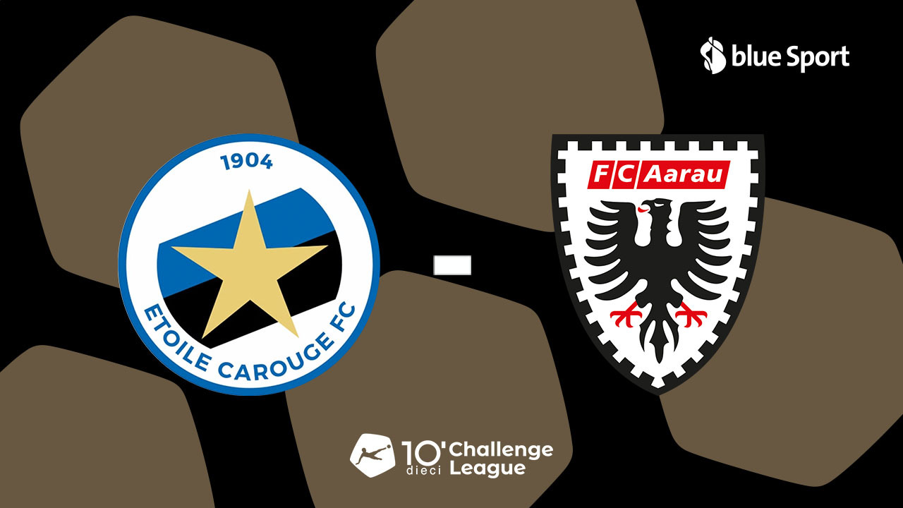 Carouge – Aarau 0-3