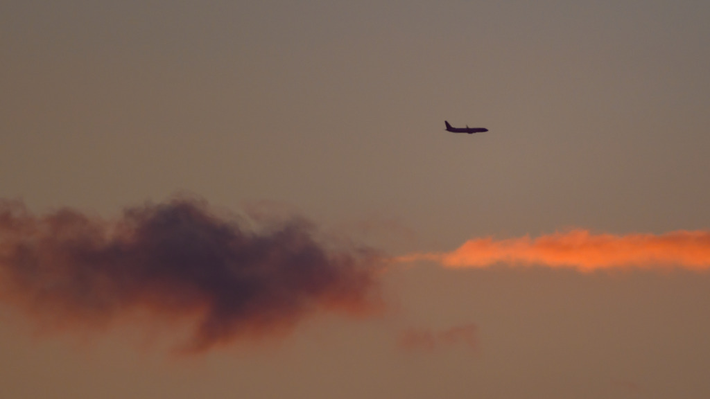Tönt nach Science-Fiction, ist aber wahr: Der letzte Crash eines Linienflugs liegt Lichtjahre zurück