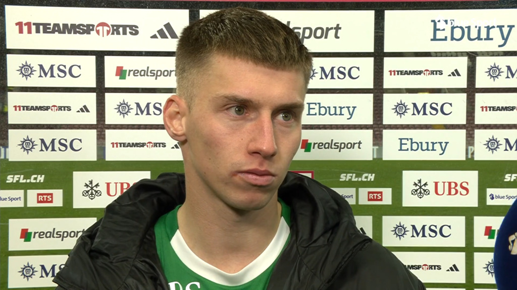 Witzig: «Für mich persönlich ist ein Knoten geplatzt»