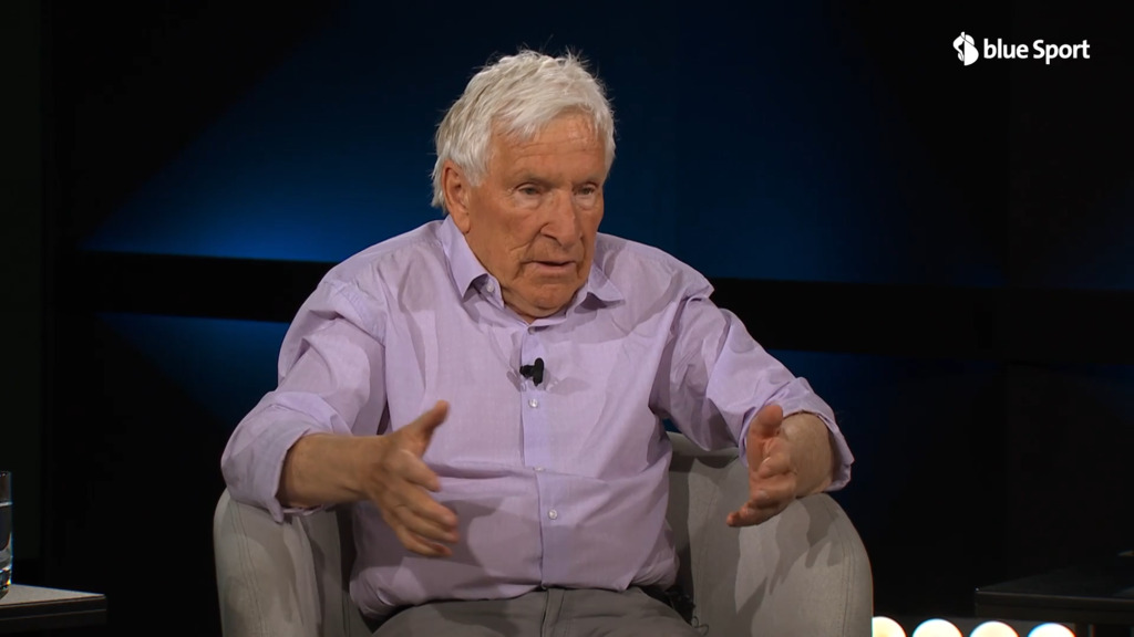 Erich Vogel: «Malenovic ist beim FCZ die Nummer 1, Canepa die Nummer 2»