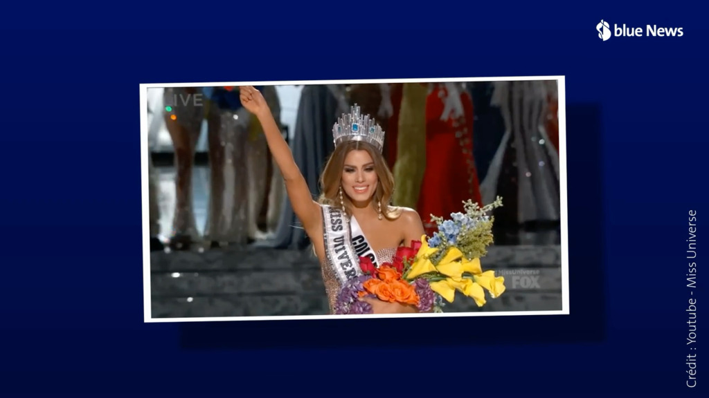 Les 3 fiascos de Miss Univers que personne n'a oublié