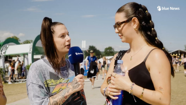 Hat das OAF 2025 weniger Besucher als in den Vorjahren?