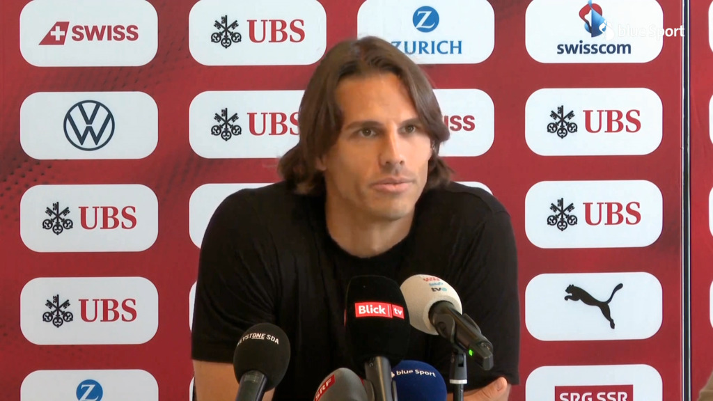 Yann Sommer : «C’était clair dans ma tête»