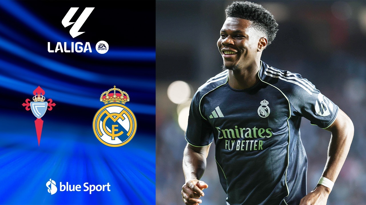 Celta – Real Madrid 1:2