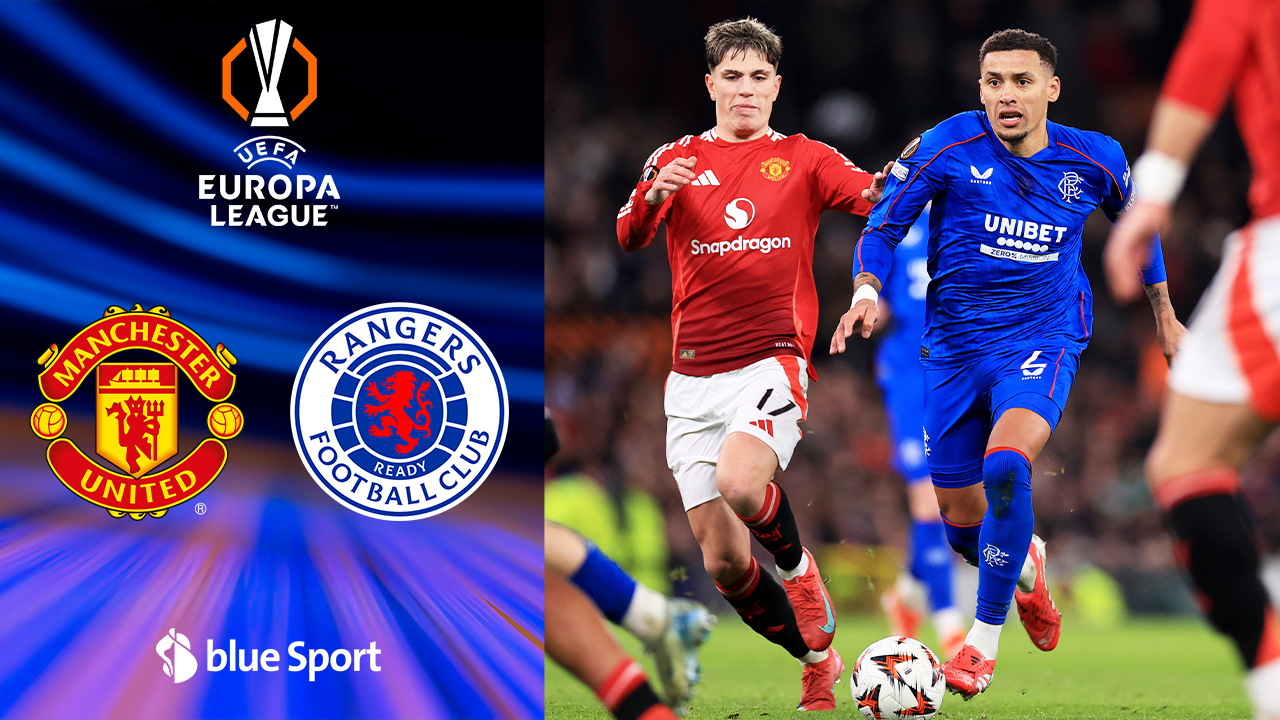 Manchester United – Rangers 2-1