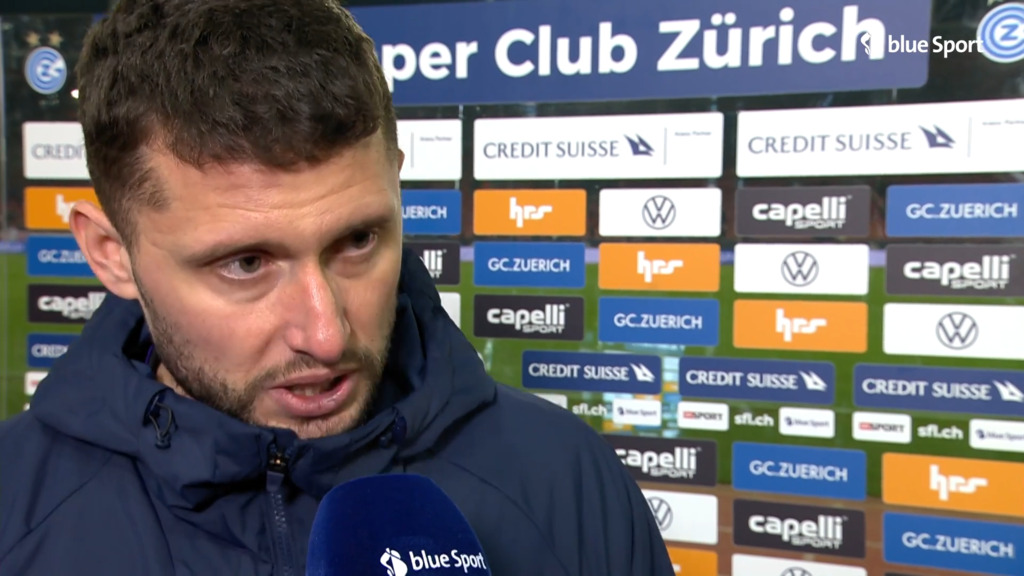 Fabio Daprelà über die Derby-Niederlage: «Wir müssen über die Bücher»