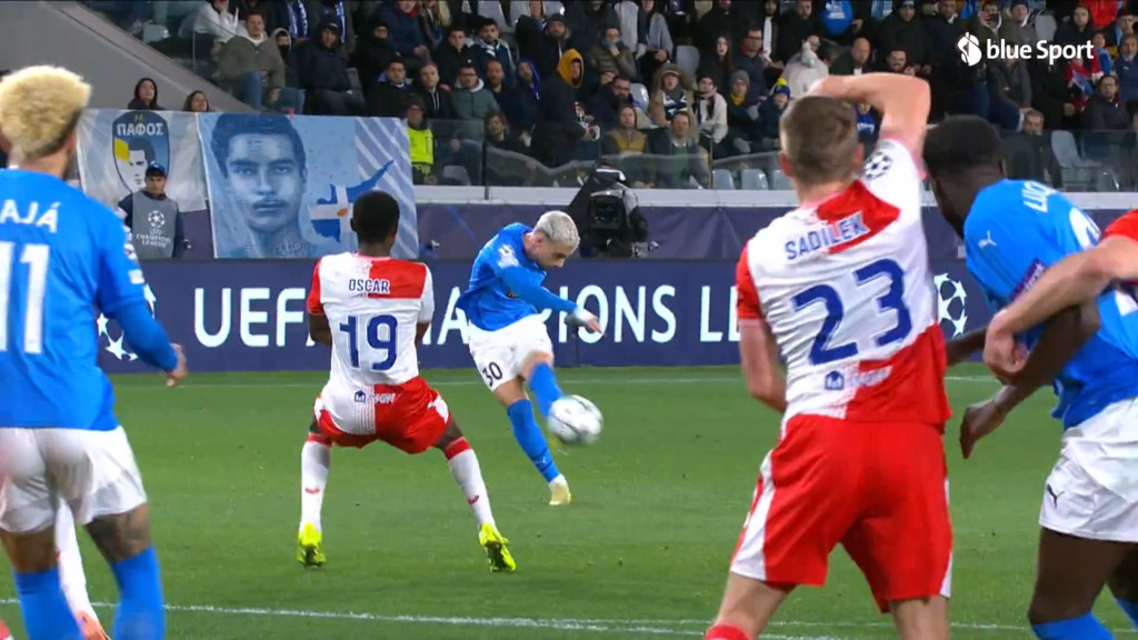 Il siluro di Dragomir