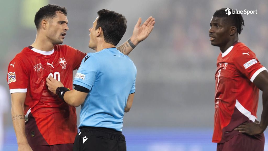 Urs Meier über «Tor-Klau»: «Für solch fatale Fehler habe ich kein Verständnis»