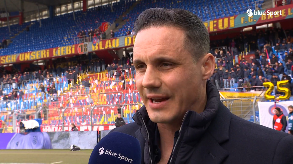 FCB-Boss Degen: «Wir stehen Vollgas hinter Lichtsteiner»
