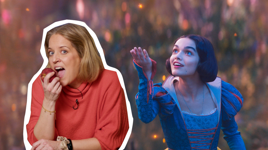 Live-Action-Film «Schneewittchen»: Wie viel Zauber steckt im Disney-Klassiker?