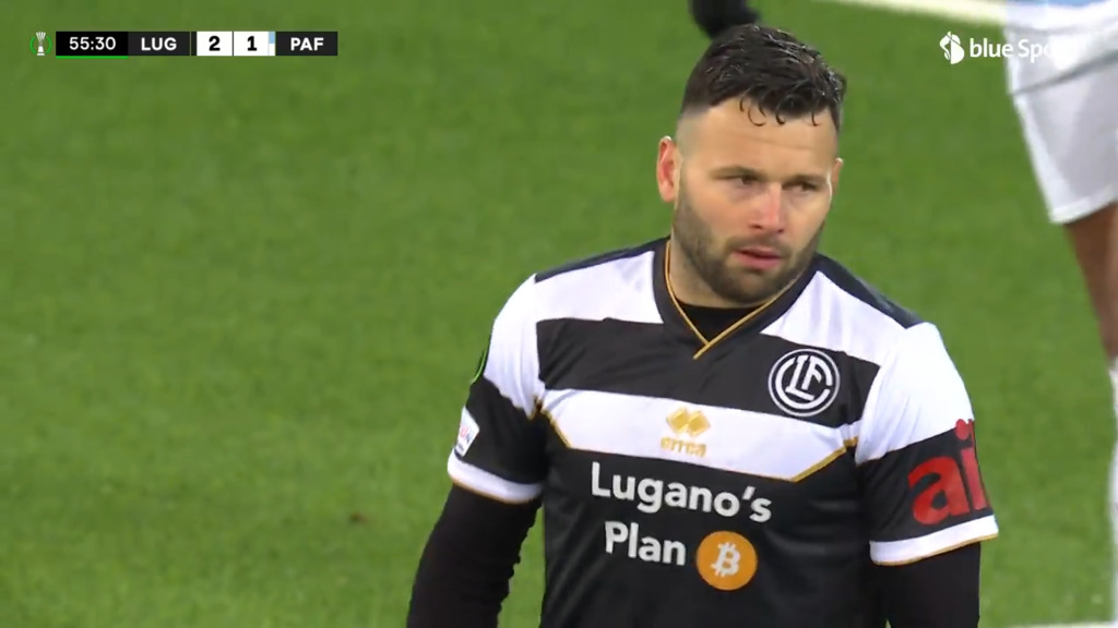 Steffen vergibt aus bester Position das 3:1