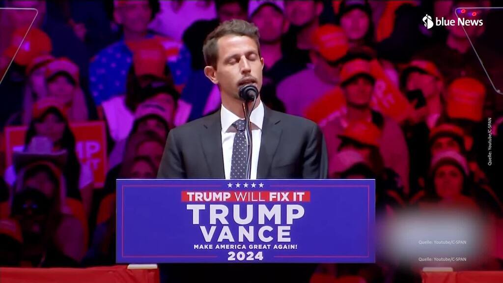 Puerto-Ricaner in Rage: Nimmt dieser Clown Trump die Wahl?