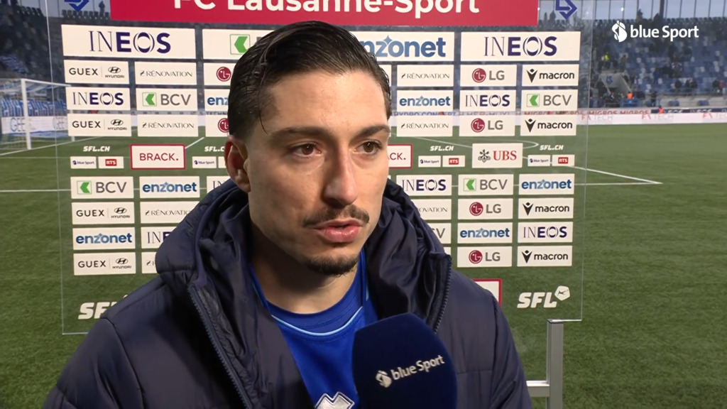 Spadanuda: «Wollten das letzte Spiel unbedingt gewinnen»