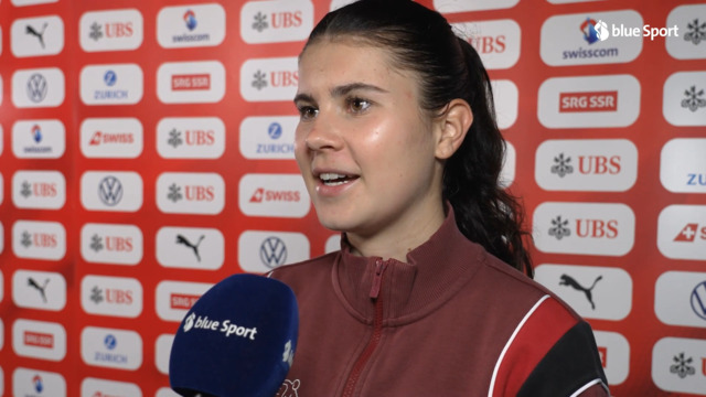 Ivelj: «Wir konnten schon viel von Navarro profitieren»