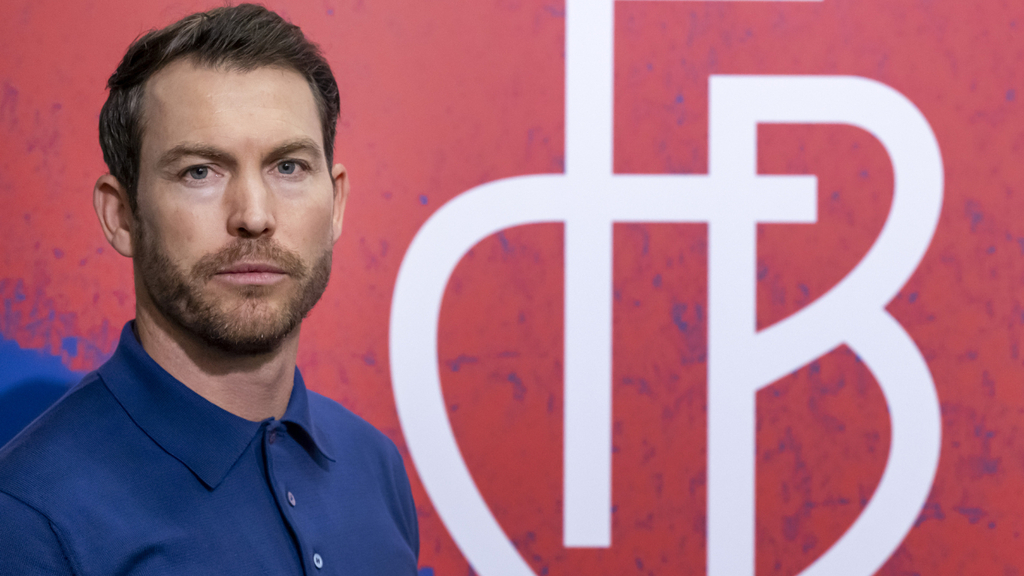 Stephan Lichtsteiner à Bâle : «Je me sens prêt pour ce défi»