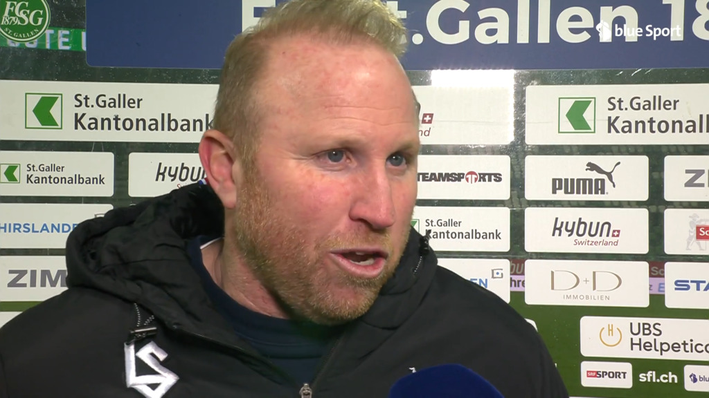 Lausanne-Trainer Magnin sorgt mit seinem Interview für Lacher